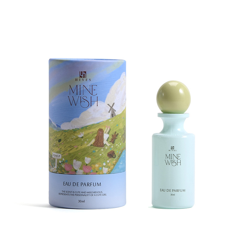 Perfume Fragrance Gift Set - 브랜드 위시 향수 30ml 타이 드리미