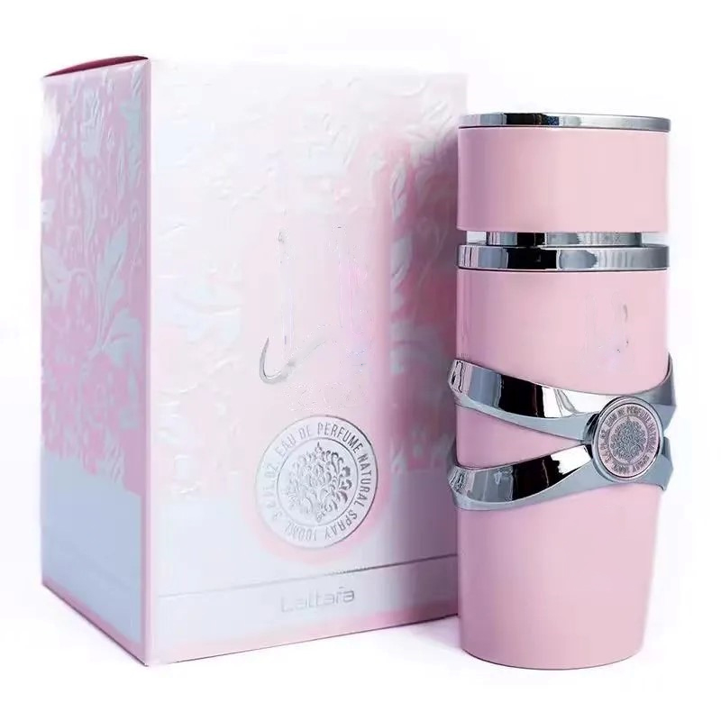 Yara Perfume Fragrance - 야라 야라 향수는 부드럽고 달콤한 동양풍의