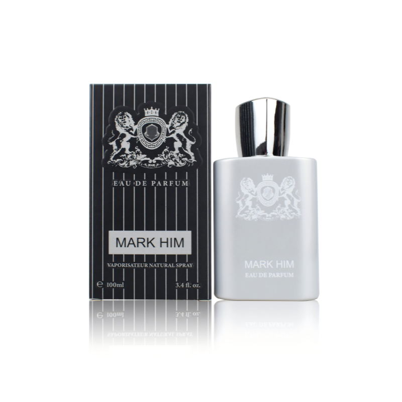Perfume Fragrance Free - 100ml 마크 히 남성 향수, 오래