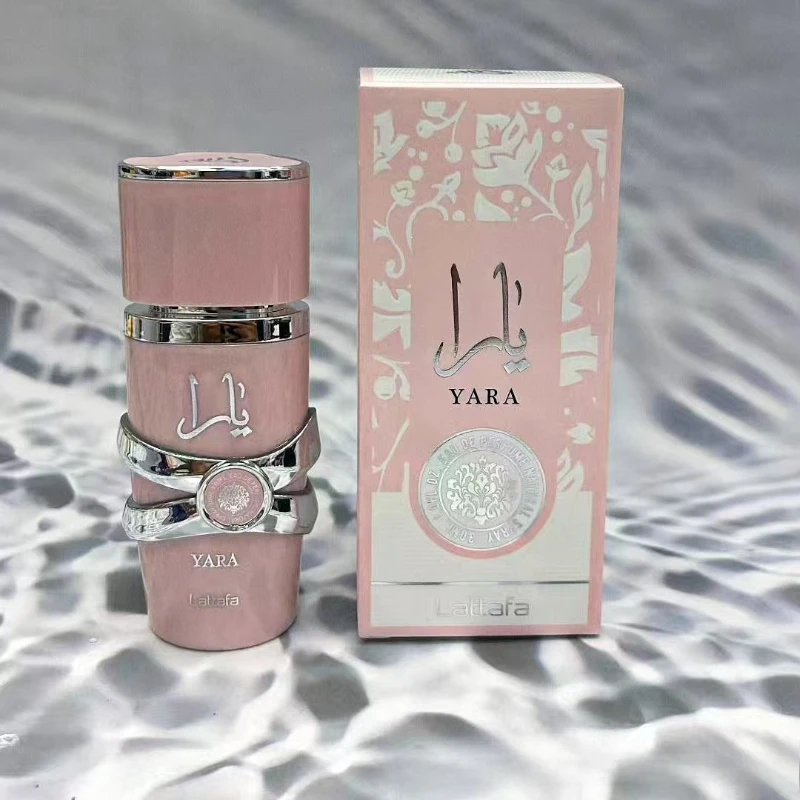 Yara Perfume Fragrance - 새로운 제품 야라 30ml 향수 플로럴