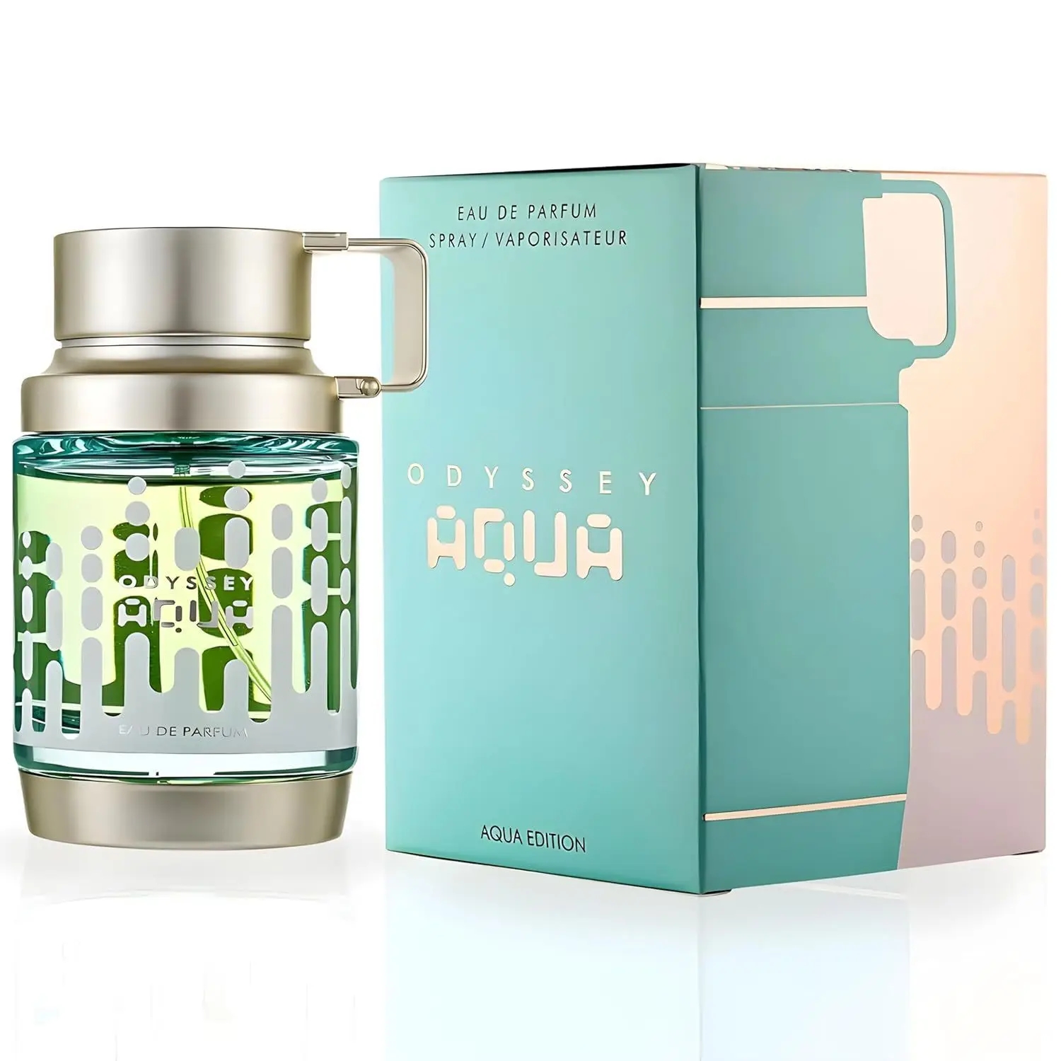Perfume Fragrance Dubai - 고품질 아랍 향수 유니섹스 아랍식 지속력