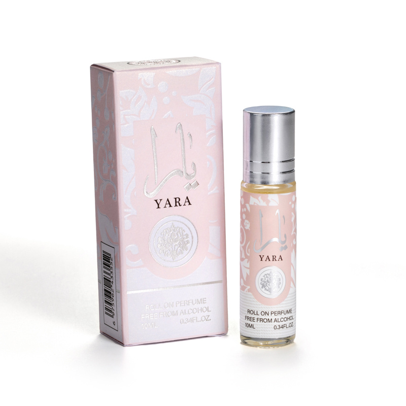 Yara Perfume Fragrance - Origina 아랍 향수 Yara 캔디 향수