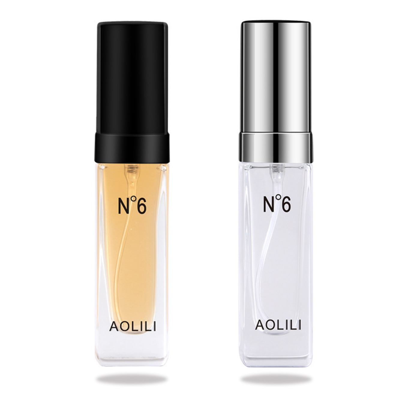 Perfume Light Fragrance - N6 여성 남성 유니섹스 향수 프레쉬