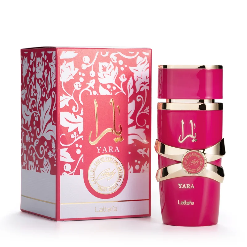Yara Perfume Fragrance - 야라 오 드 퍼퓸 100ml 여성&남성용-오리지널