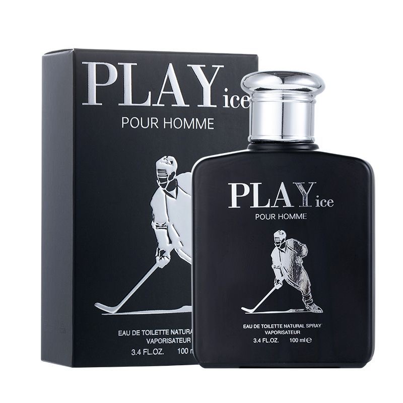 Perfume Fragrance Free - 100ml 고급 스타일 남성 향수 블루
