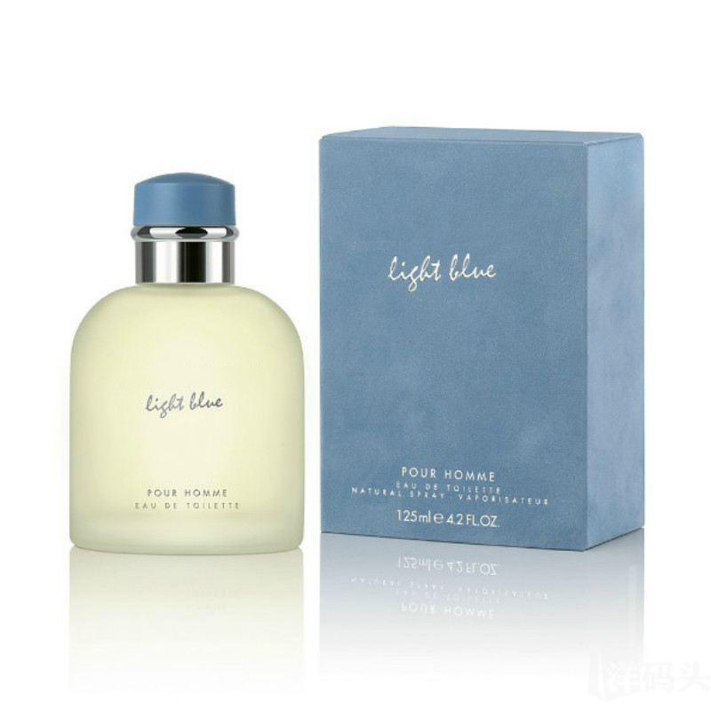 Perfume Fragrance Free - 남성용 고품질 향수, 오래 지속되는 신선하고
