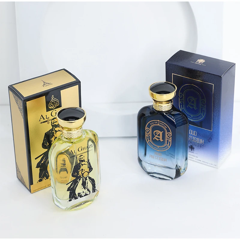Perfume Fragrance Dubai - 오리지널 맨 향수 100 Ml 슈퍼