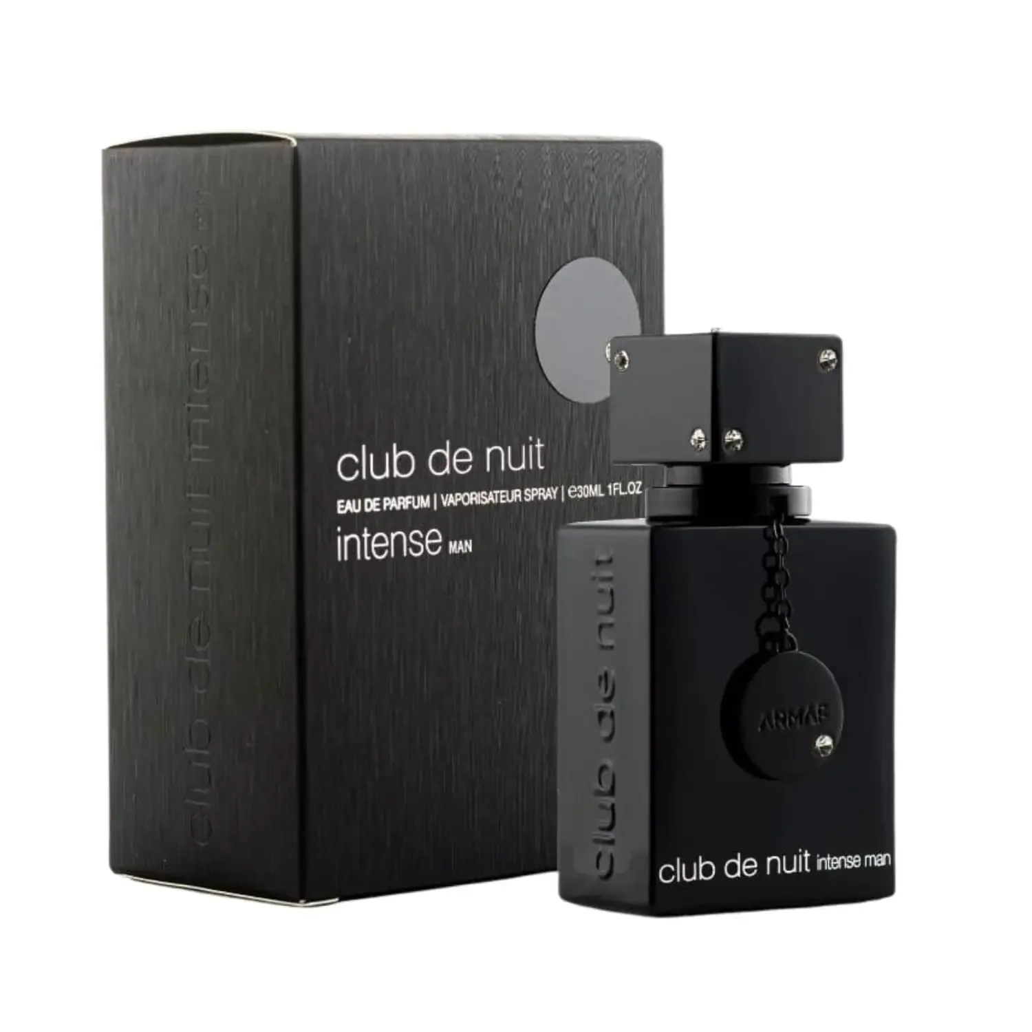 Perfume Fragrance Intense - 아르마프 클럽 드 누이 인텐스 100ml