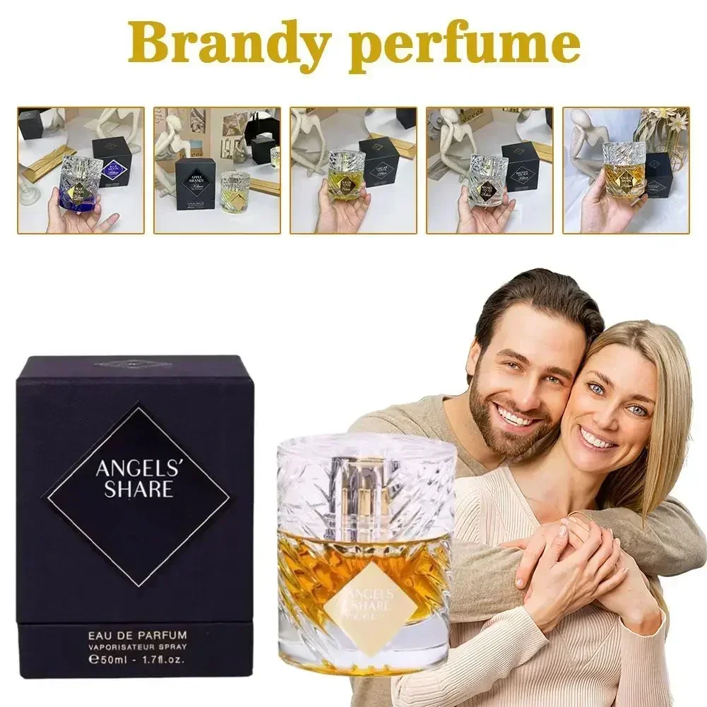 50ml 오리지널 고품질 향수, 오래 지속되는 향, 섹 - Perfume High Fragrance 리뷰 및 가격