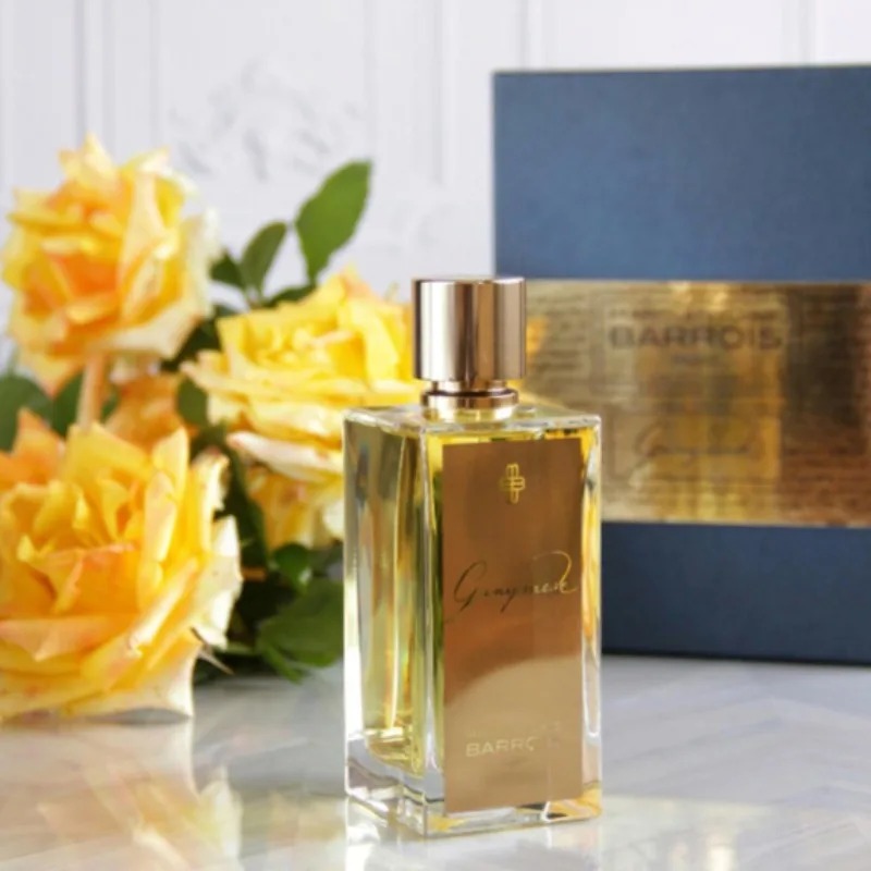 100ml 유니섹스 스파이시 우디 향수 따뜻하고 강렬한 - Perfume Fragrance Intense 리뷰 및 가격