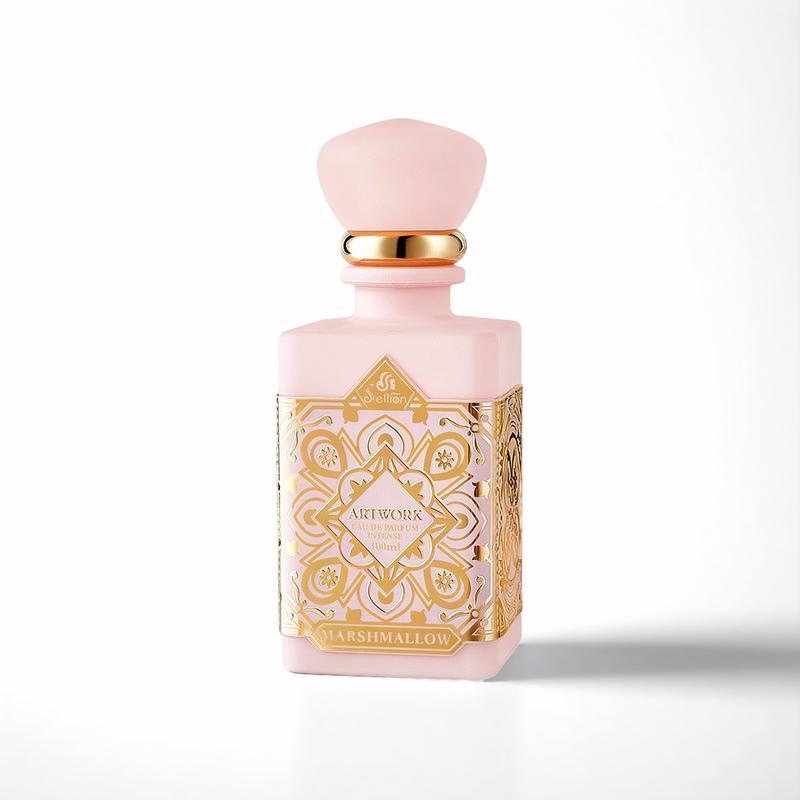 셀리온 마시멜로 여성용 오 드 퍼퓸 스프레이, 3.4온 - Perfume Her Fragrance 리뷰 및 가격