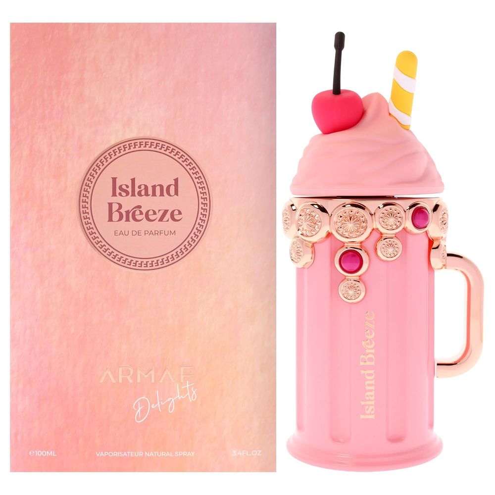 아르마프 2종 향수 선물 세트, 아일랜드 브리즈 딜라이 - Perfume Fragrance Gift Set 리뷰 및 가격