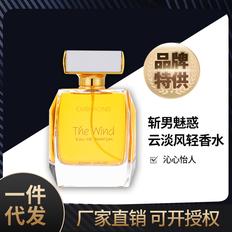 윈드 클라우드 라이트 향수 100ml 여성용 향수 3가 - Perfume Light Fragrance 리뷰 및 가격