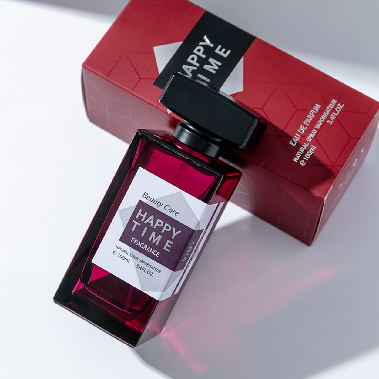 100ml 남성용 오 드 뚜왈렛: 가벼운 향, 오래 지 - Perfume Fragrance Intense 리뷰 및 가격