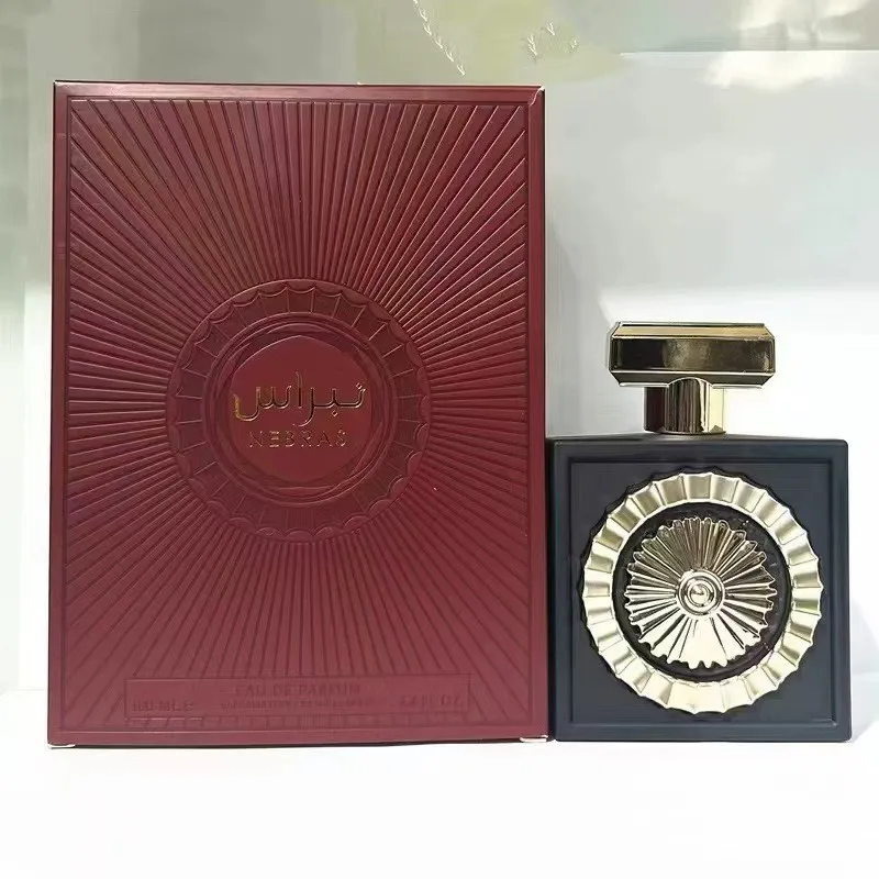 네브라스 향수 남녀공용 중동 아랍 지속력 강한 향수 아 - Perfume Top Fragrance 리뷰 및 가격