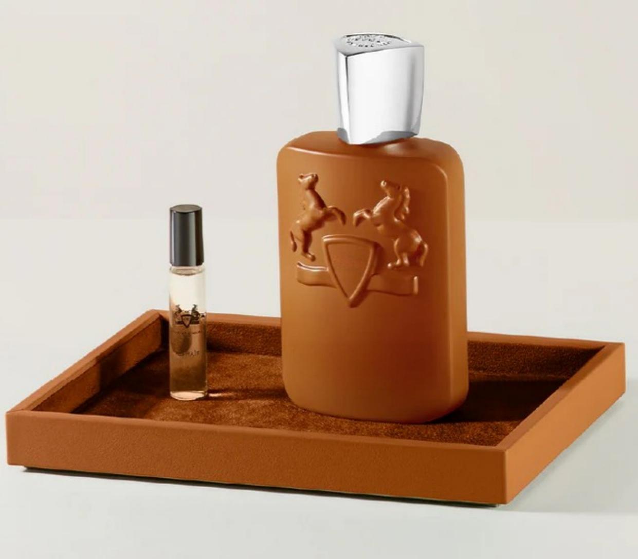 125ml 브라운 보틀 남성용 향수, 풍부한 우디 향  - Perfume Scent Fragrance 리뷰 및 가격