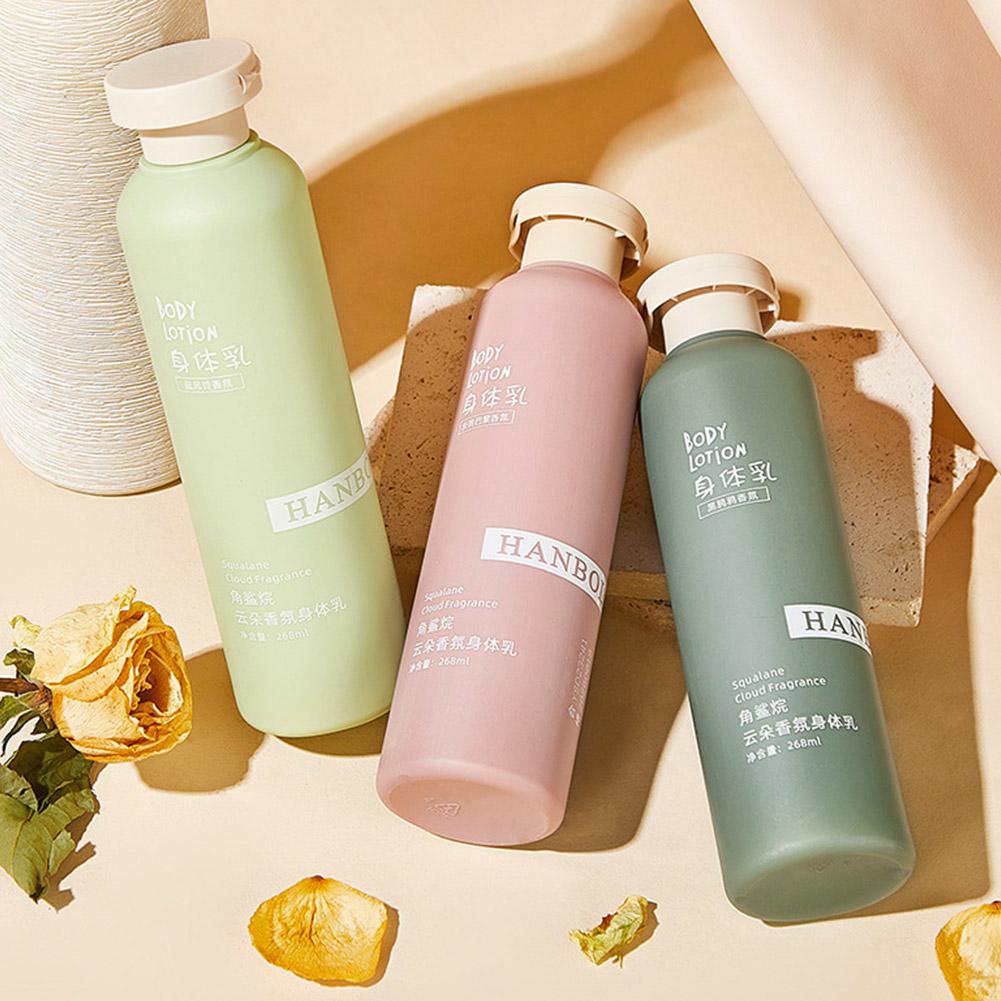 268ML 스쿠알란 향수 바디 로션 마일드 모이스춰 라 - Perfume Fragrance Body Lotion 리뷰 및 가격