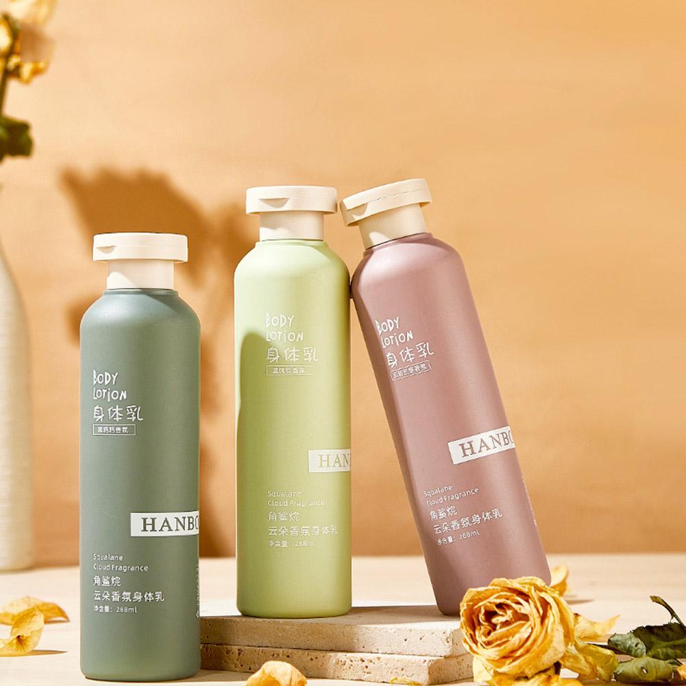268ML 스쿠알란 향수 바디 로션 마일드 모이스춰 라 - Perfume Fragrance Body Lotion 리뷰 및 가격