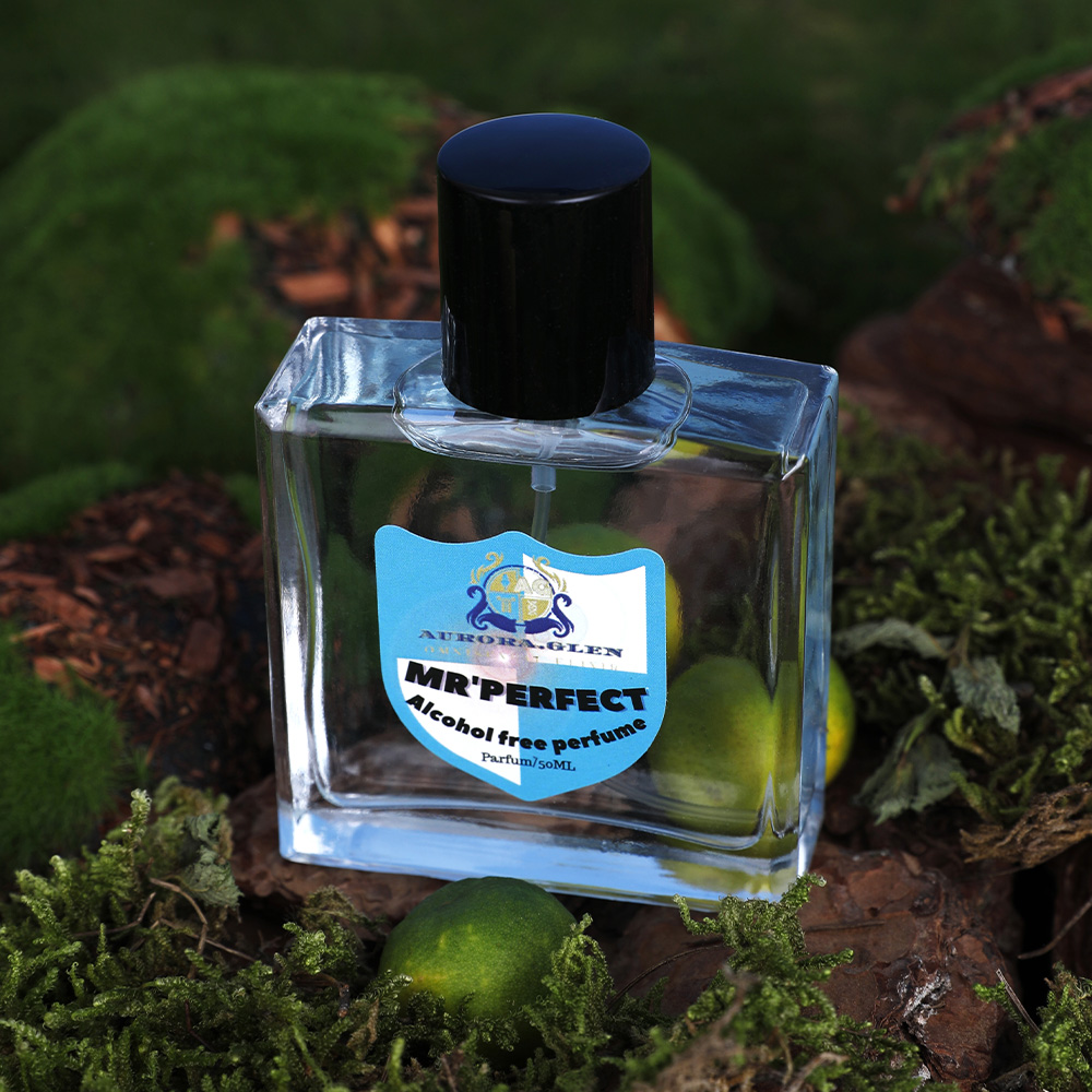 남성용 오리지널 무알콜 향수, 오래 지속되는 우디 노트 - Perfume Fragrance Intense 리뷰 및 가격