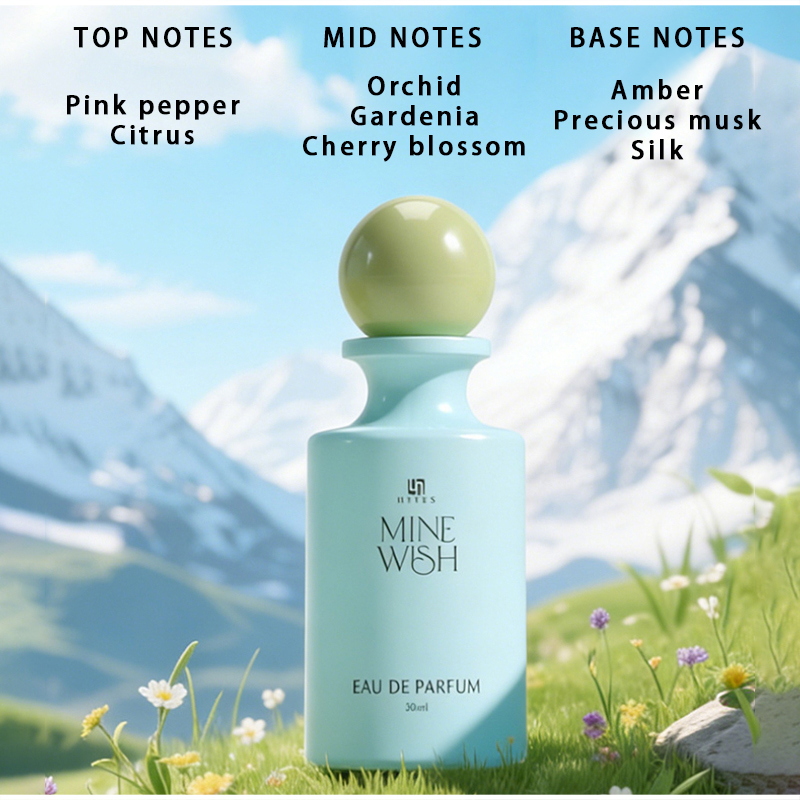 브랜드 위시 향수 30ml 타이 드리미 프래그런스 프리 - Perfume Fragrance Gift Set 리뷰 및 가격