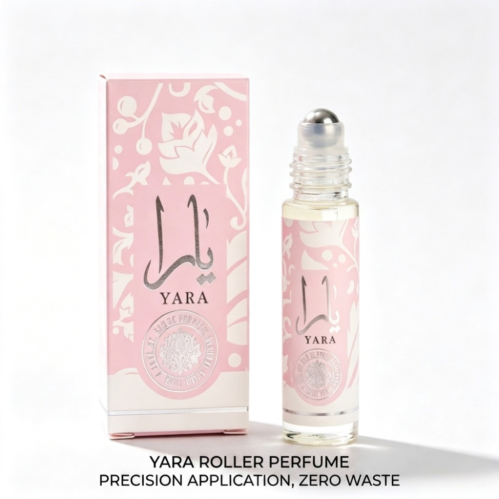 야라 아랍 볼 향수 10ml, 남녀공용, 오래 지속되는 - Yara Perfume Fragrance 리뷰 및 가격