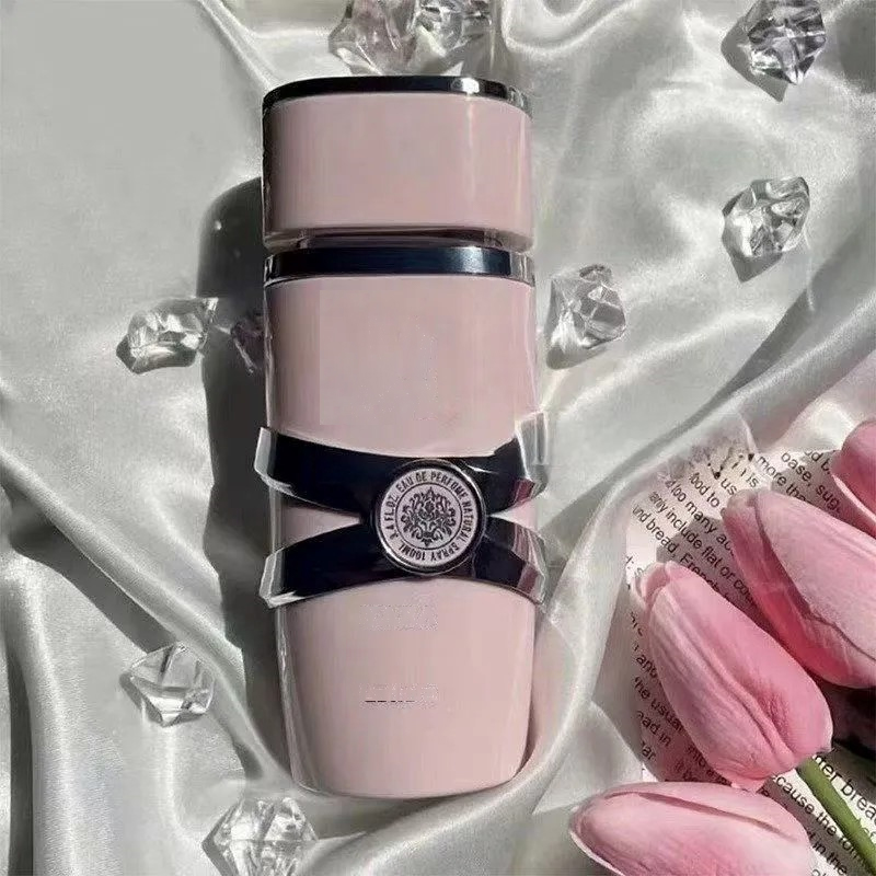 야라 야라 향수는 부드럽고 달콤한 동양풍의 꽃과 과일  - Yara Perfume Fragrance 리뷰 및 가격