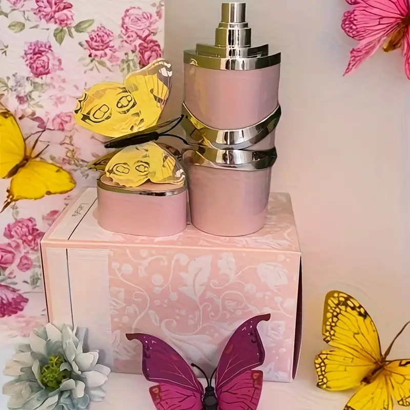 야라 야라 향수는 부드럽고 달콤한 동양풍의 꽃과 과일  - Yara Perfume Fragrance 리뷰 및 가격