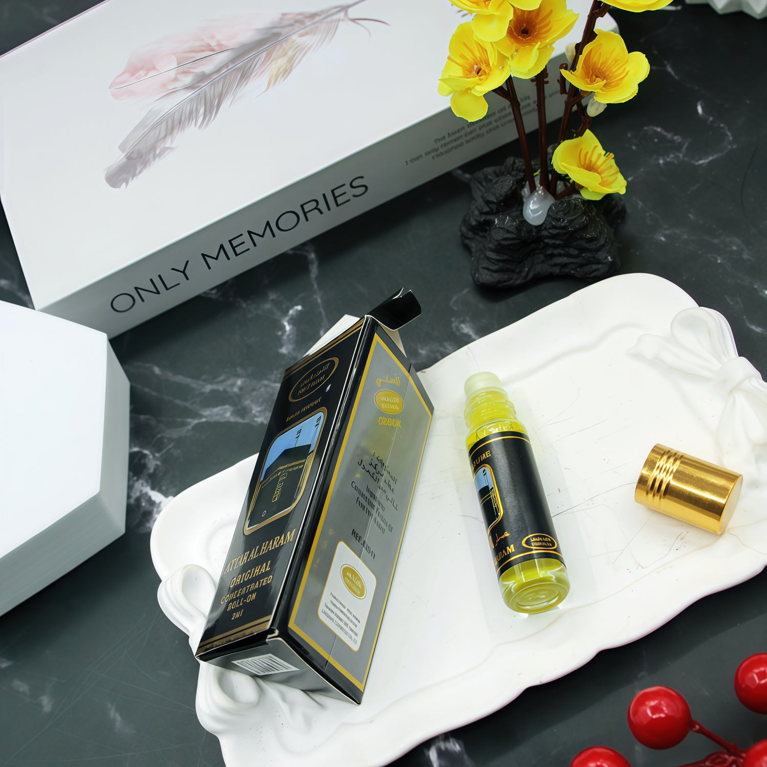 두바이산 아라비안 스위스 향수 오일, 퍼스널 스프레이  - Perfume Light Fragrance 리뷰 및 가격