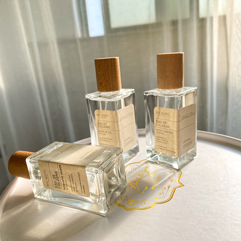 50ml 여성용 향수, 달콤한 플로럴 구르망 바닐라 코 - Perfume Her Fragrance 리뷰 및 가격