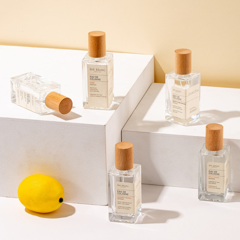 50ml 여성용 향수, 달콤한 플로럴 구르망 바닐라 코 - Perfume Her Fragrance 리뷰 및 가격