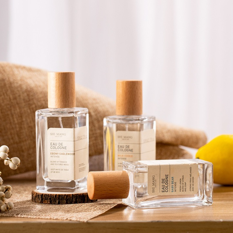 50ml 여성용 향수, 달콤한 플로럴 구르망 바닐라 코 - Perfume Her Fragrance 리뷰 및 가격