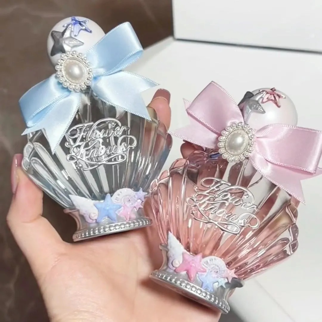 플라워 노우즈 2026 버니 가든 향수 - 플로럴 시트 - Perfume Scent Fragrance 리뷰 및 가격