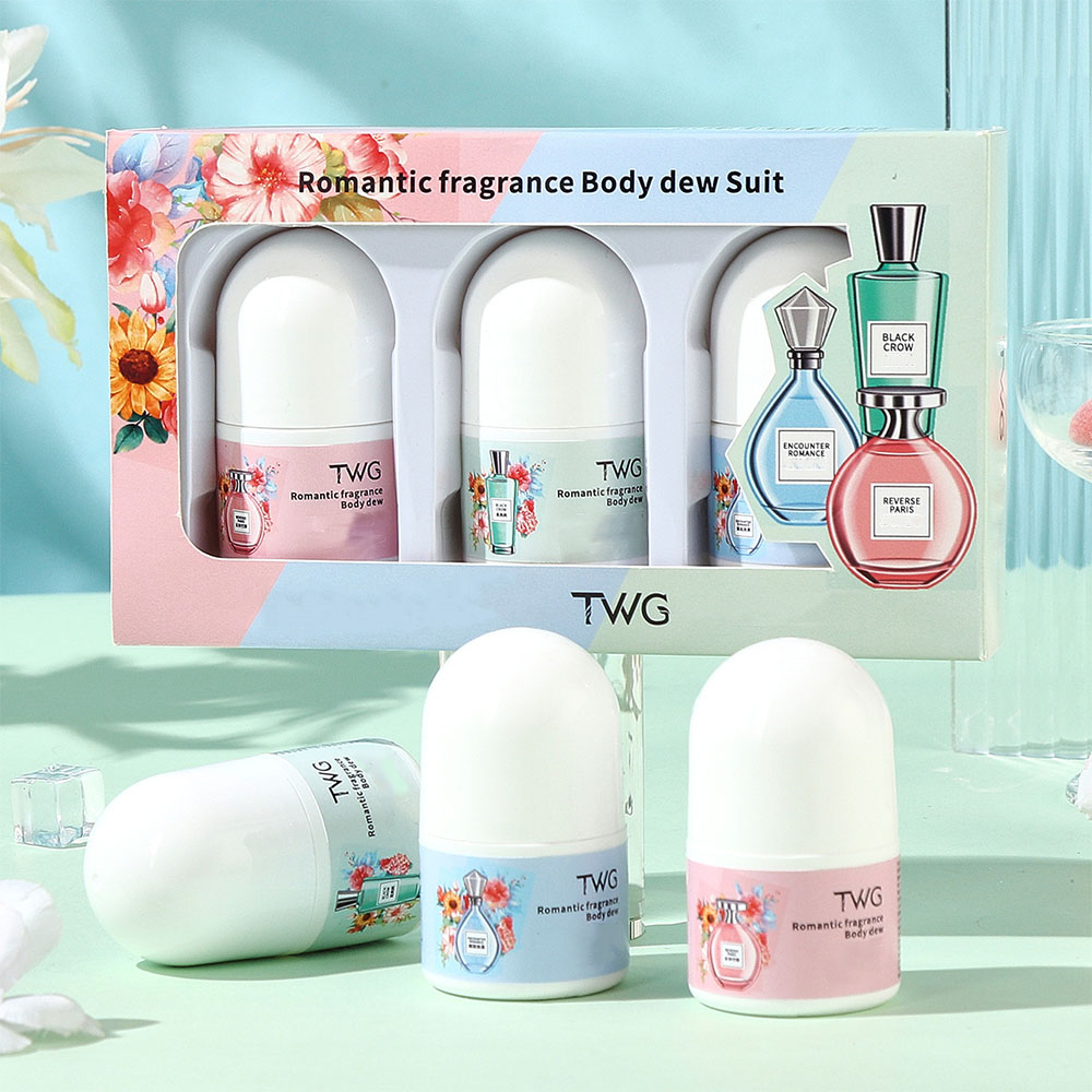 로맨틱 향 바디 솔리드 퍼퓸 롤온 로션, 우디 플로럴  - Perfume Fragrance Body Lotion 리뷰 및 가격
