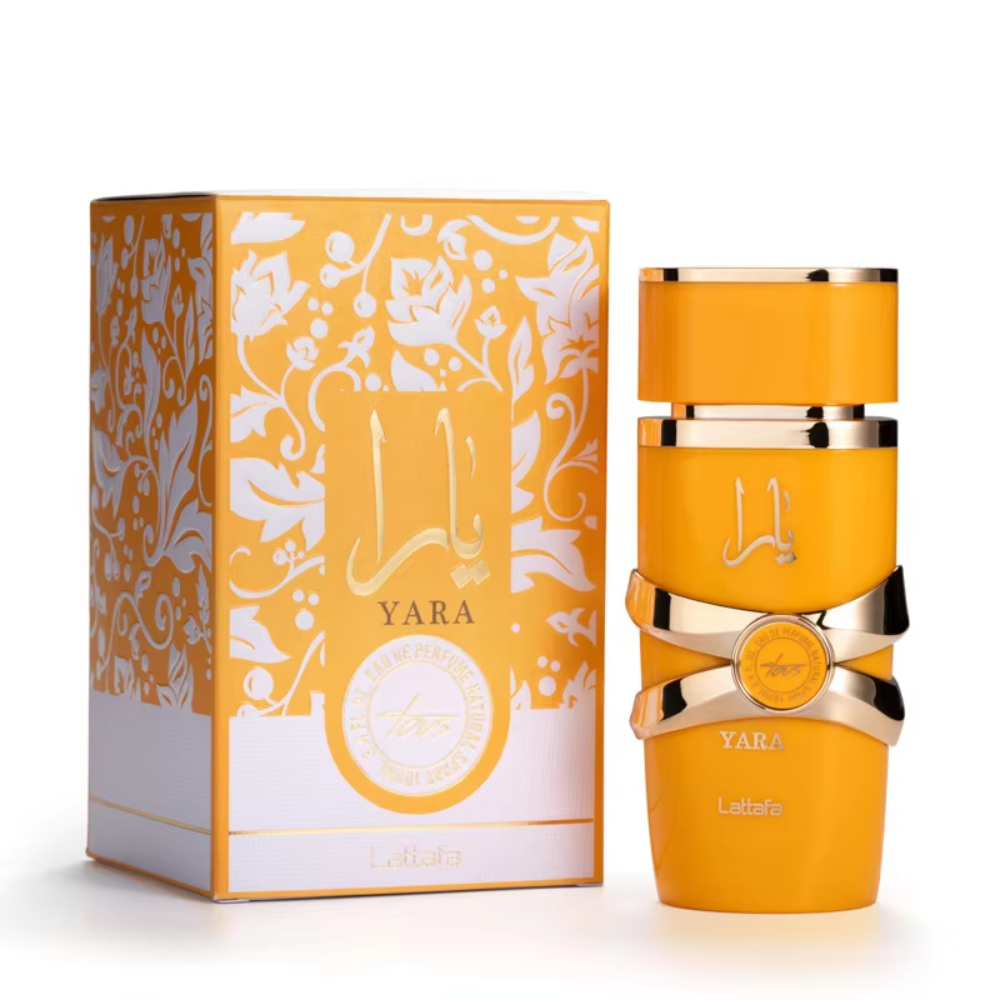 야라 오 드 퍼퓸 유니섹스 100ml |   오리지널  - Yara Perfume Fragrance 리뷰 및 가격