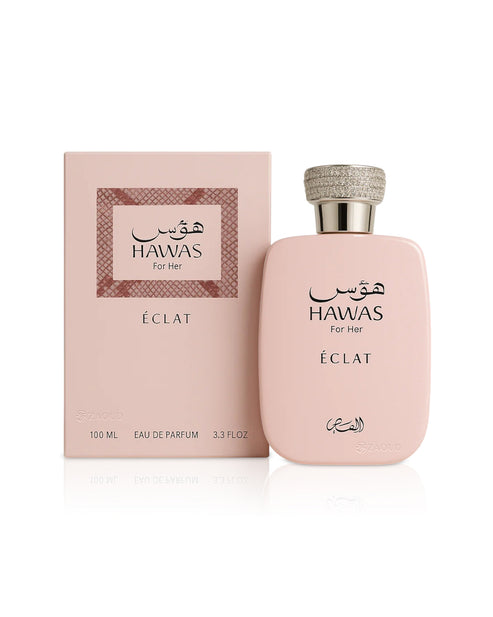 라사시 하와스 엘라트 포 허 오 드 퍼퓸 100ml 3 - Perfume Her Fragrance 리뷰 및 가격