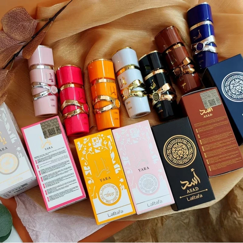 새로운 제품 야라 30ml 향수 플로럴 오키드 우드 향 - Yara Perfume Fragrance 리뷰 및 가격