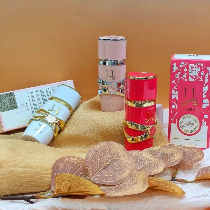 새로운 제품 야라 30ml 향수 플로럴 오키드 우드 향 - Yara Perfume Fragrance 리뷰 및 가격