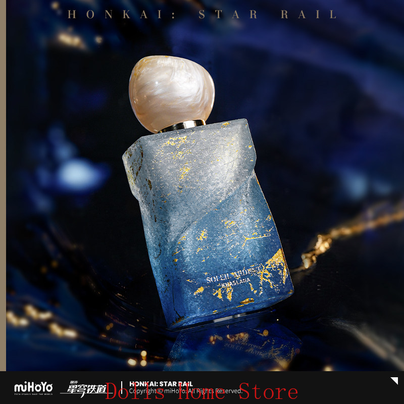 MiHoYo Khaslana Phainon Honkai - Perfume Top Fragrance 리뷰 및 가격
