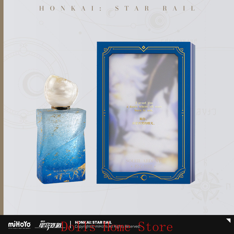 MiHoYo Khaslana Phainon Honkai - Perfume Top Fragrance 리뷰 및 가격