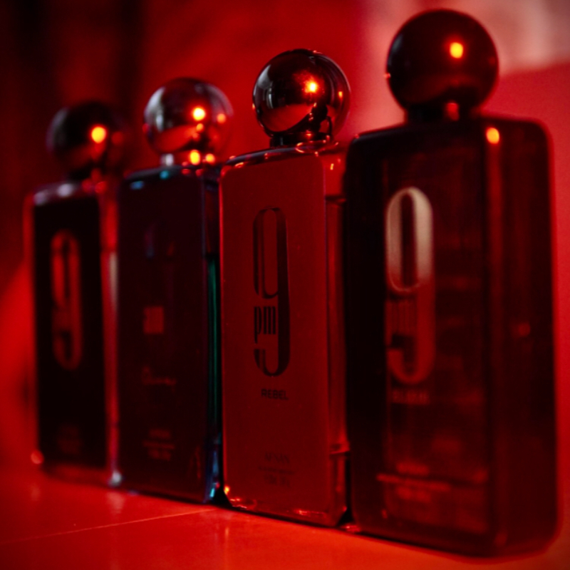 향수 & 코롱 세트 선물용 아랍 향수 아프난 9pm 남 - Perfume Fragrance Gift Set 리뷰 및 가격