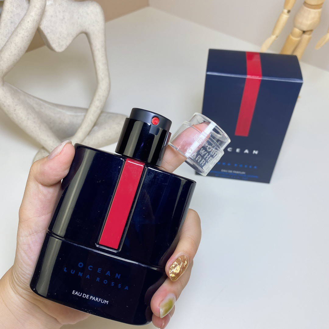 탑 라다 레드 문 여성용 강력 향수 100ml 퍼퓸 익 - Perfume Top Fragrance 리뷰 및 가격