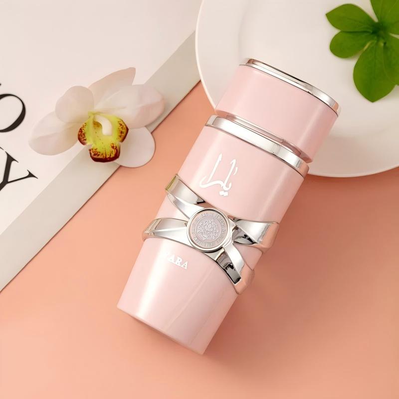 페르퓨메스 야라 오 드 퍼퓸 여성용 향수 100ml / - Yara Perfume Fragrance 리뷰 및 가격