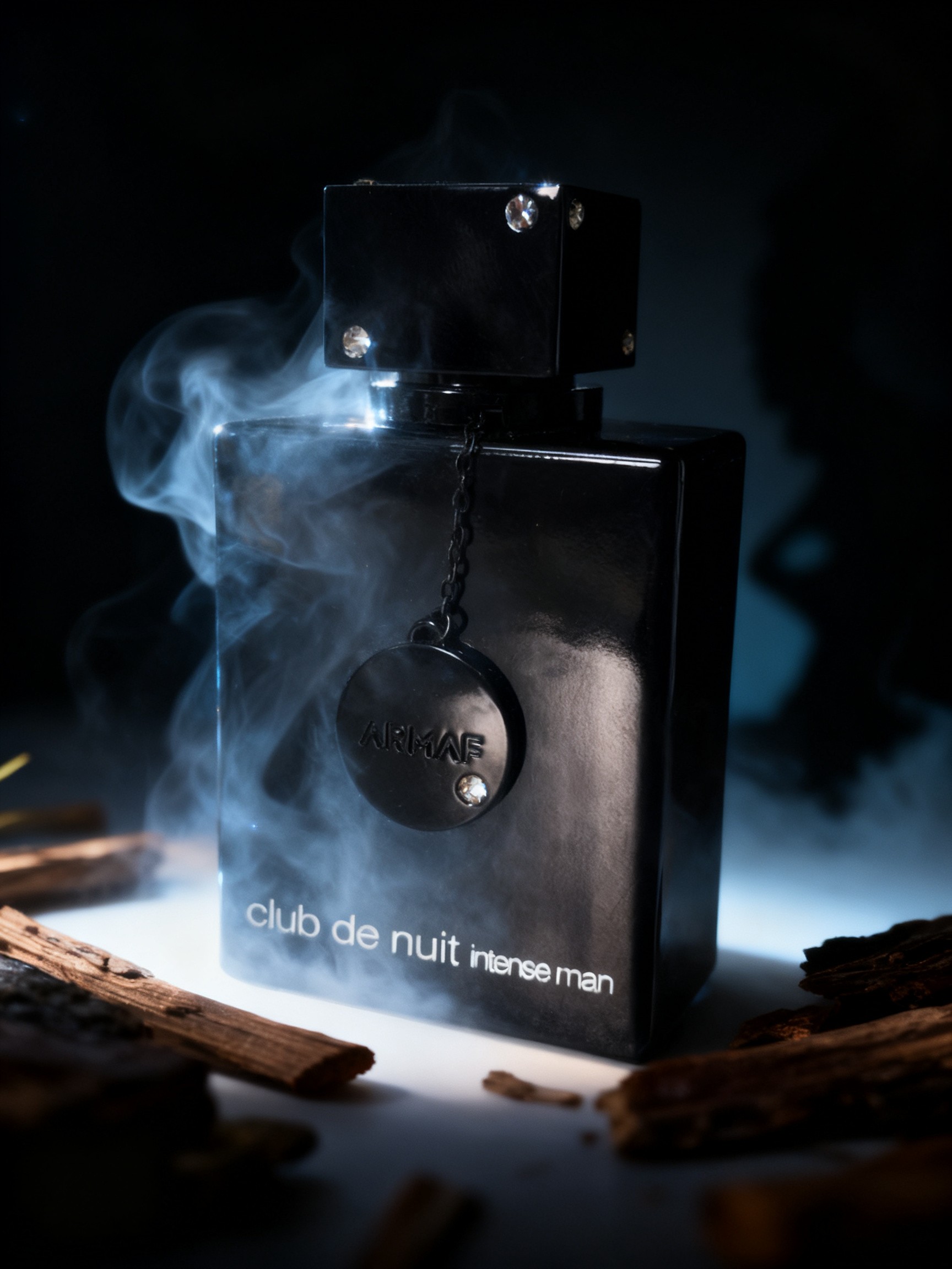 아르마프 클럽 드 누이 인텐스 EDP 남성 향수, 오래 - Perfume Fragrance Intense 리뷰 및 가격