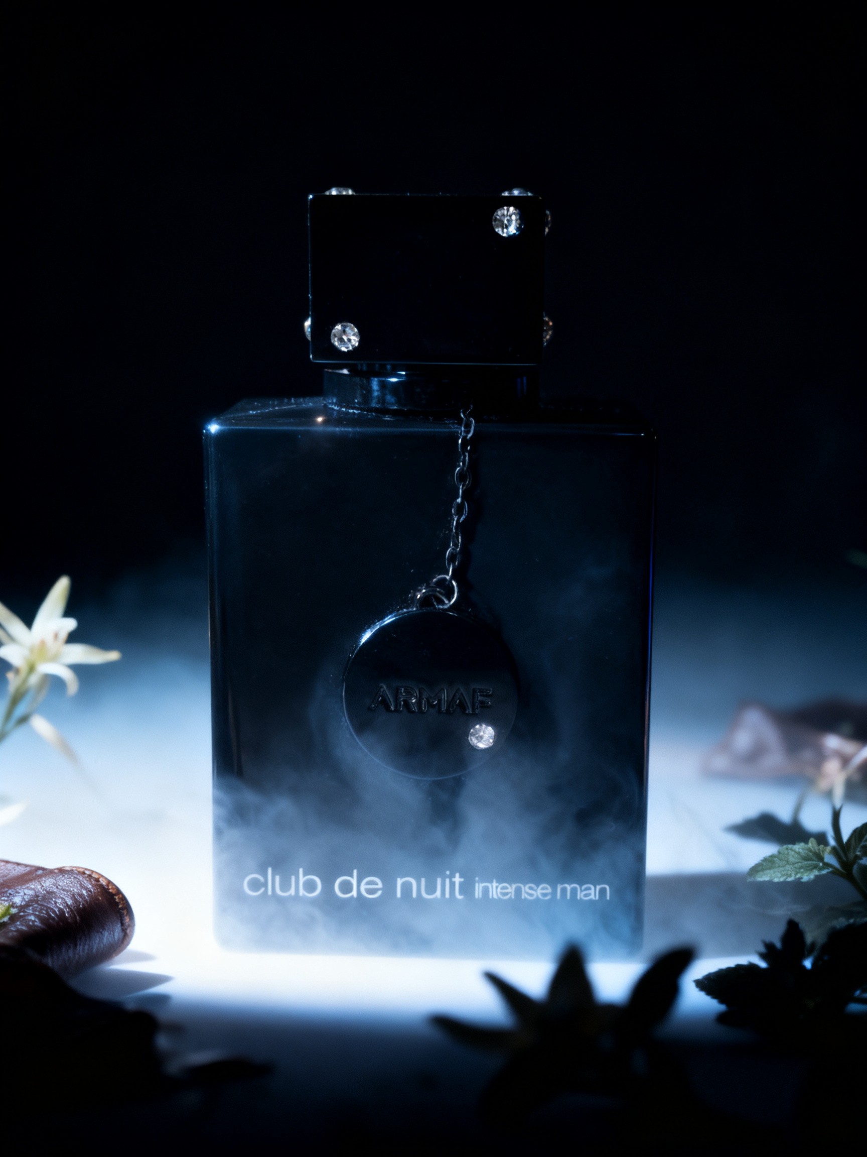 아르마프 클럽 드 누이 인텐스 EDP 남성 향수, 오래 - Perfume Fragrance Intense 리뷰 및 가격