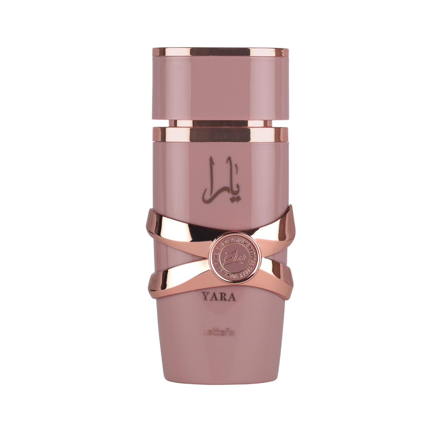 야라 오 드 퍼퓸 3.4oz, 따뜻한 바닐라 앰버 아라 - Yara Perfume Fragrance 리뷰 및 가격