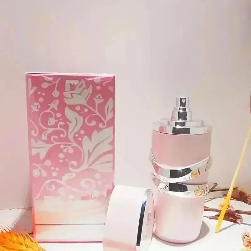 매혹적인 아라비안 향수 스프레이 (여성용) - 오래 지 - Perfume Her Fragrance 리뷰 및 가격