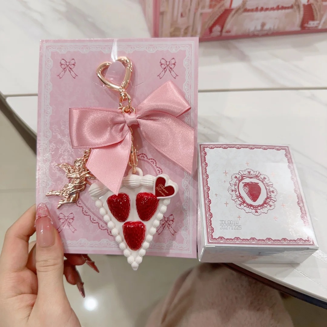 플라워노즈 스트로베리 큐피드 비건 고체 향수 오래 지속 - Perfume Scent Fragrance 리뷰 및 가격