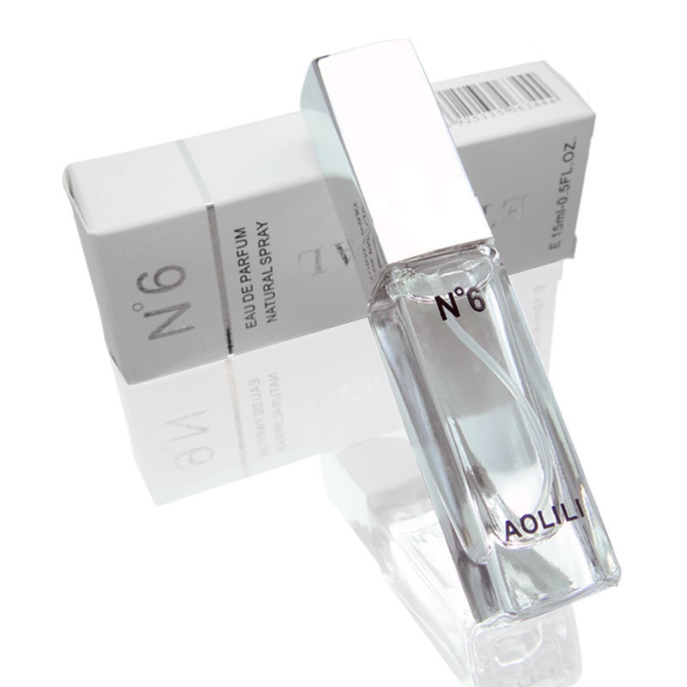 N6 여성 남성 유니섹스 향수 프레쉬 플로럴 롱래스팅  - Perfume Light Fragrance 리뷰 및 가격
