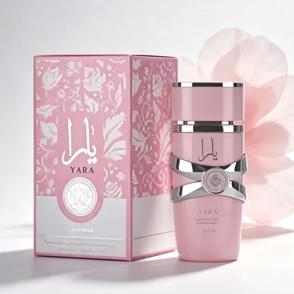 야라 라타파 베리 온 탑 기브 미 구르망 오 드 퍼퓸  - Yara Perfume Fragrance 리뷰 및 가격