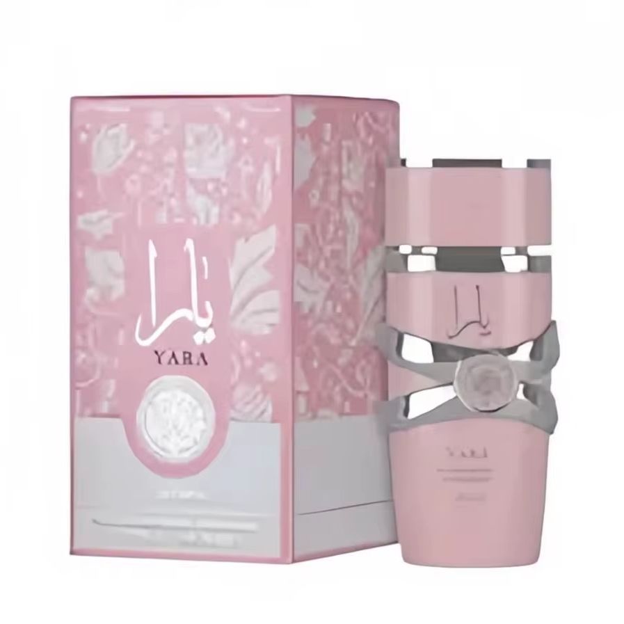 야라 라타파 베리 온 탑 기브 미 구르망 오 드 퍼퓸  - Yara Perfume Fragrance 리뷰 및 가격